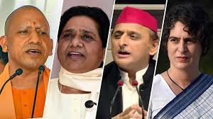 UP Lok Sabha Election 2024 : यूपी में पांचवा चरण में बसपा-सपा में इस सीटों का हुआ था बंटवारा, 14 में से 13 पर बीजेपी का कब्जा ... 2 image 218
