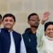 UP Lok Sabha Election 2024 : यूपी में पांचवा चरण में बसपा-सपा में इस सीटों का हुआ था बंटवारा, 14 में से 13 पर बीजेपी का कब्जा ... 3 UP Lok Sabha Election 2024 : यूपी में पांचवा चरण में बसपा-सपा में इस सीटों का हुआ था बंटवारा, 14 में से 13 पर बीजेपी का कब्जा