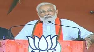 Lok Sabha Election 2024 : कौन होगा PM मोदी का वारिस ? केजरीवाल के आरोप के बाद PM मोदी ने दिया ये जवाब 2 image 271