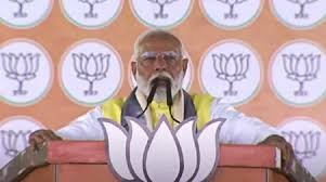 Lok Sabha Election 2024 : कौन होगा PM मोदी का वारिस ? केजरीवाल के आरोप के बाद PM मोदी ने दिया ये जवाब 3 image 272