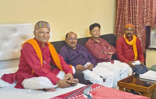 Lakhimpur Kheri : लखीमपुर खीरी में पत्रकार को जान से मारने की धमकी 1 Lakhimpur Kheri : लखीमपुर खीरी में पत्रकार को जान से मारने की धमकी