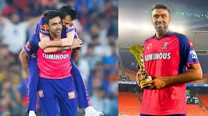 SRH vs RR: क्वालीफायर 2 के इस मैच में राजस्थान की जीत तय, R Ashwin करेंगे ये कमाल 1 image 291