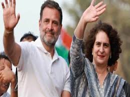 Lok Sabha Election 2024 : अमेठी-रायबरेली लोकसभा सीट से चुनावी हलचल ,सोनिया गांधी के प्रतिनिधि ने संभाली कमान 3 image 31