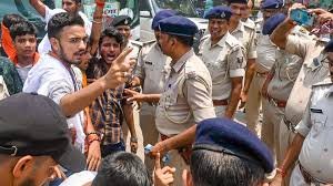 Harsh Raj Murder : हर्ष राज हत्याकांड में पुलिस की बड़ी कार्रवाई, आरोपी गिरफ्तार 3 image 316
