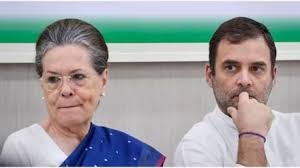 Lok Sabha Election 2024 : अमेठी-रायबरेली लोकसभा सीट से चुनावी हलचल ,सोनिया गांधी के प्रतिनिधि ने संभाली कमान 4 image 32