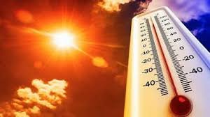 UP Heatwave: हीट वेव से ट्रेन में सफर कर रही महिला की मौत, उसके बेटे की तबीयत भी खराब 2 image 331