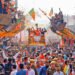 CM Yogi Mainpuri Roadshow : CM योगी ने 50 बुलडोजरों के साथ निकाला रोड शो… अपराधियों को दिया संदेश 5 CM Yogi Mainpuri Roadshow : CM योगी ने 50 बुलडोजरों के साथ निकाला रोड शो… अपराधियों को दिया संदेश