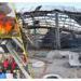 Rajkot Gaming Zone accident : गेमिंग जोन हादसे में 28 मौतों पर एक्शन, 6 सीनियर अधिकारी सस्पेंड, इंजीनियर, इंस्पेक्टर और टाउन प्लानर नपे