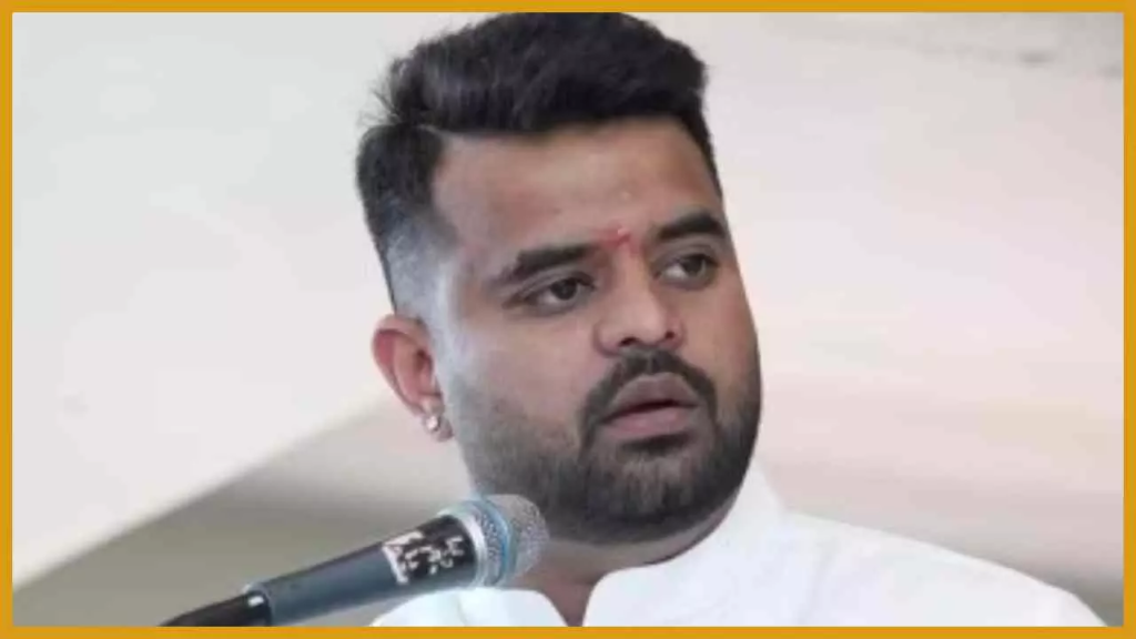 Karnataka Sex Scandal case : सेक्स स्कैंडल के मुख्य आरोपी प्रज्वल रेवन्ना बोले, न्यायपालिका पर भरोसा, SIT को लिखा पत्र 2 image 47