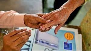 Lok Sabha Election 2024 : चुनाव आयोग ने जारी किया पहले दो फेज का फाइनल आंकड़ा , मतदान प्रतिशत में बढ़ोतरी, TMC ने उठाए सवाल ...