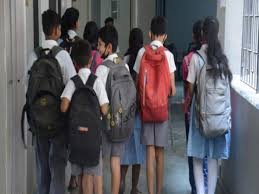 UP Schools Timing Changed : यूपी के स्कूलों में अब एक घंटा ज्यादा पढ़ाई , जानिए क्यों किया गया बदलाव 2 image 66