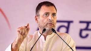 Rohith Vemula Death Case : पुलिस की क्लोजर रिपोर्ट के बाद BJP ने राहुल को घेरा, लगाया झूठी कहानी गढ़ने का आरोप 2 image 68