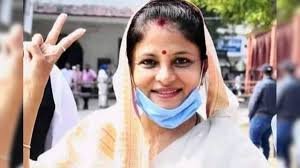 Jaunpur Loksabha Seat : बसपा ने श्रीकला का जौनपुर से काटा टिकट, जानिए नए प्रत्याशी के लिए किसे चुना ? 2 image 71