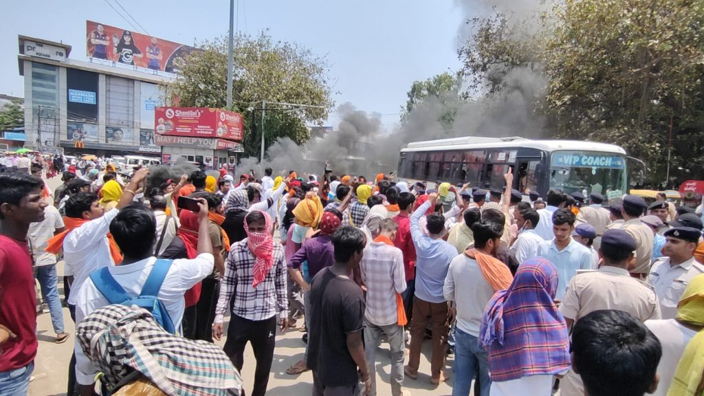 Harsh Raj Murder : हर्ष राज हत्याकांड में पुलिस की बड़ी कार्रवाई, आरोपी गिरफ्तार 5 image 71