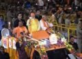 PM Modi Ayodhya Road Show : PM मोदी ने रामनगरी के लोगों का किया अभिनंदन , कही ये बड़ी बात..