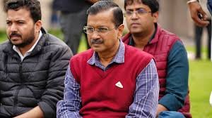 Arvind Kejriwal Case : CM केजरीवाल की जमानत पर सुनवाई पूरी, SC ने सुरक्षित रखा फैसला, 20 मई तक कस्टडी बढ़ी 2 image 81