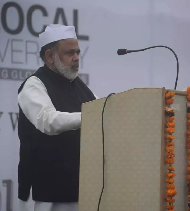 Saharanpur: बसपा के पूर्व एमएलसी व खनन माफिया मोहम्मद इकबाल पर ED का एक्शन, 4440 करोड़ की संपत्ति जब्त 3 image 106