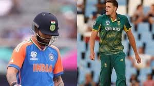 T20 World Cup 2024: 'आप विराट कोहली की चिंता छोड़ दें...', साउथ अफ्रीकी दिग्गज का बड़ा बयान 1 image 110