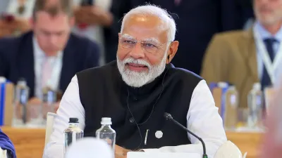 PM Modi Italy: जी-7 सम्मेलन के आउटरीज सत्र में पीएम मोदी का बड़ा बयान, बोले- 2047 तक भारत को विकसित बनाना हमारा संकल्प 4 image 110