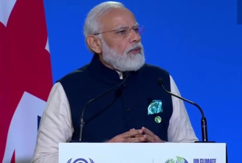 PM Modi Italy: जी-7 सम्मेलन के आउटरीज सत्र में पीएम मोदी का बड़ा बयान, बोले- 2047 तक भारत को विकसित बनाना हमारा संकल्प 5 image 111