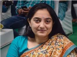 Nupur Sharma: नूपुर शर्मा को मिली धमकी, कहा- 'पूजा करने वाले गजनवी का सामना करने के लिए तैयार रहो' 1 image 112