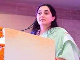 Nupur Sharma: नूपुर शर्मा को मिली धमकी, कहा- 'पूजा करने वाले गजनवी का सामना करने के लिए तैयार रहो' 2 image 113