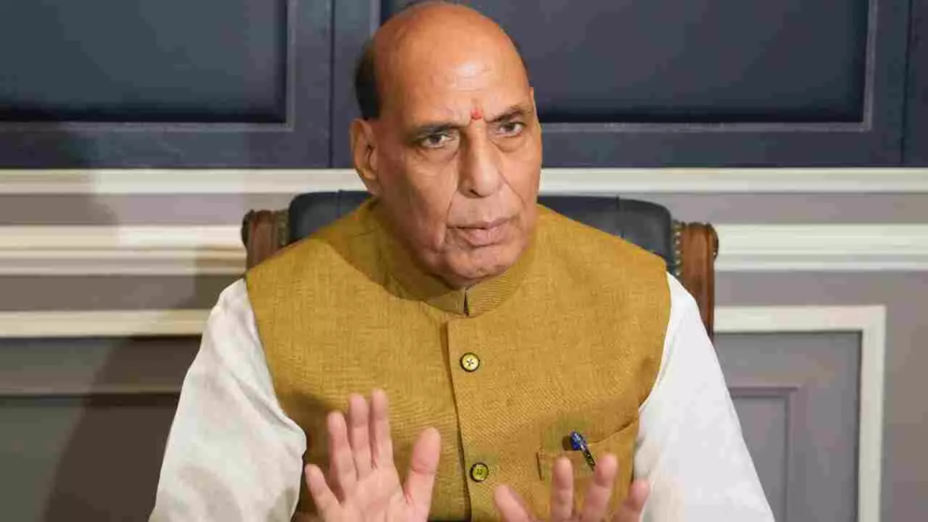 Lok Sabha Speaker:, 26 जून को चुनाव, NDA अपनी रणनीति को देगा अंतिम रूप ,स्पीकर पद को लेकर रक्षा मंत्री राजनाथ के आवास पर आज बड़ी बैठक 2 image 132