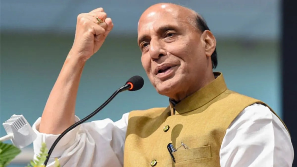 Lok Sabha Speaker:, 26 जून को चुनाव, NDA अपनी रणनीति को देगा अंतिम रूप ,स्पीकर पद को लेकर रक्षा मंत्री राजनाथ के आवास पर आज बड़ी बैठक 3 image 134