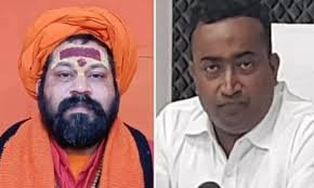 Ayodhya News : हनुमानगढ़ी के महंत राजू दास ने अयोध्या के DM पर लगाये गंभीर आरोप, सुरक्षा हटाये जाने पर कही ये बात 2 image 138