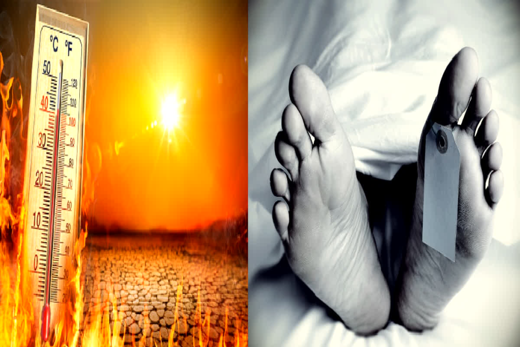 UP News : यूपी सरकार का बड़ा ऐलान, लू से मौत होने पर मिलेगा चार लाख का मुआवजा…जरूरी होगा मृतक का पोस्टमार्टम कराना 2 image 14