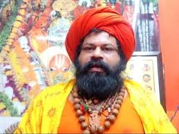 Ayodhya News : हनुमानगढ़ी के महंत राजू दास ने अयोध्या के DM पर लगाये गंभीर आरोप, सुरक्षा हटाये जाने पर कही ये बात 4 image 141