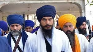 Amritpal Singh News: 'अमृतपाल सिंह की जेल से रिहाई...', लोकसभा चुनाव में जीत के बाद वारिस पंजाब दे चीफ के वकील का बड़ा बयान 1 image 15