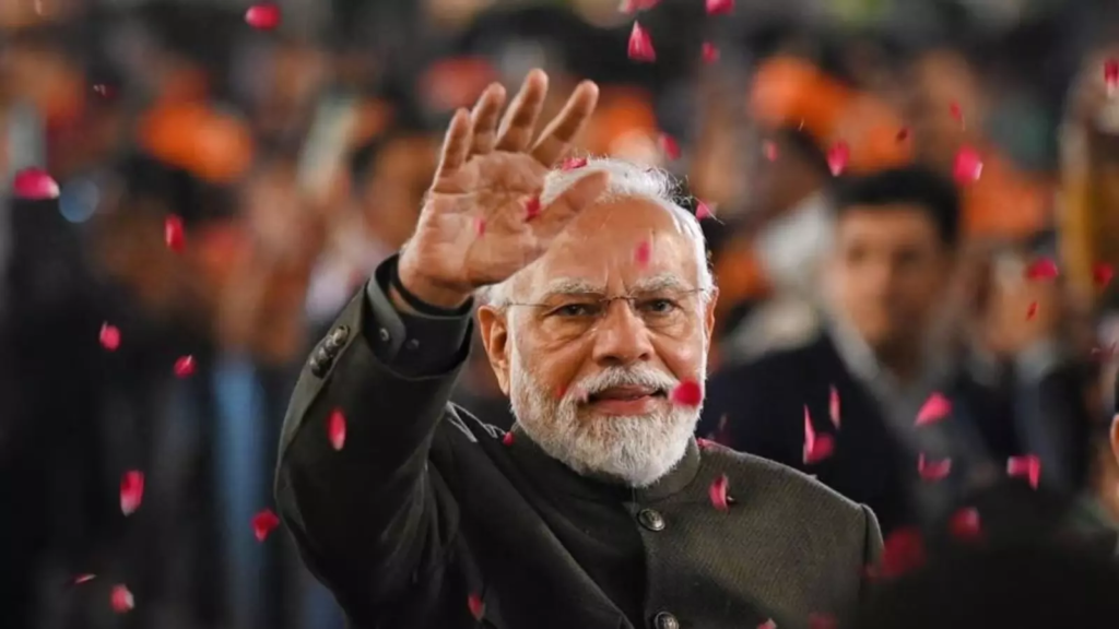PM Modi Hat-Trick Victory: रघुनाथ सिंह और शंकर प्रसाद जायसवाल ने दिखाया था दम ,PM मोदी से पहले दो नेता लगा चुके हैं वाराणसी में जीत की हैट्रिक 7 image 156