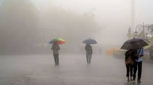 Monsoon updates : यूपी में मानसून की एंट्री, लखनऊ समेत कई जिलों में बारिश से मिली राहत 4 image 181