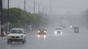 Monsoon updates : यूपी में मानसून की एंट्री, लखनऊ समेत कई जिलों में बारिश से मिली राहत 3 image 182