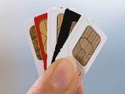 SIM Card Rules Change : बार-बार सिम कार्ड बदलने वाले सावधान ! नहीं तो भरना पड़ेगा जुर्माना 2 image 209