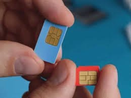 SIM Card Rules Change : बार-बार सिम कार्ड बदलने वाले सावधान ! नहीं तो भरना पड़ेगा जुर्माना 4 image 211