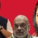 UP News : एक बार फिर राजा भैया और उनकी पत्नी का विवाद सुर्खियों में, भानवी सिंह ने गृहमंत्री अमित शाह से लगाई न्याय की गुहार