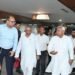 JDU Meeting : नीतीश के नेतृत्व में चुनाव, संजय झा कार्यकारी अध्यक्ष, JDU की राष्ट्रीय कार्यकारिणी में इन मुद्दों पर मंथन