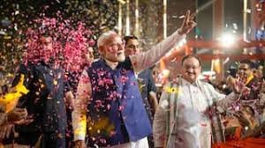 PM Third Term Oath: नरेंद्र मोदी 9 जून को तीसरी बार लेंगे PM पद की शपथ, इन 7 देशों के नेता होंगे शामिल 1 image 36