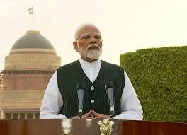 PM Third Term Oath: नरेंद्र मोदी 9 जून को तीसरी बार लेंगे PM पद की शपथ, इन 7 देशों के नेता होंगे शामिल 3 image 38