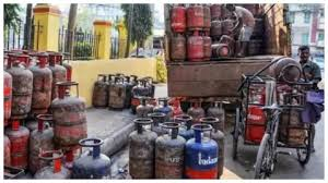 LPG Price : चुनावों के बीच महंगाई से मिली राहत, इतने रुपए की हुई गिरावट, जानिए क्या है नए दाम ? 2 image 4