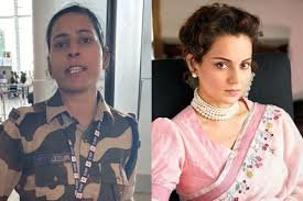 Kangana Ranaut: ‘तो फिर आप रेप और मर्डर से भी सहमत होंगे…’, CISF कांस्टेबल का सपोर्ट करने वालों पर भड़कीं कंगना रनौत 1 image 44