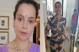 Kangana Ranaut: ‘तो फिर आप रेप और मर्डर से भी सहमत होंगे…’, CISF कांस्टेबल का सपोर्ट करने वालों पर भड़कीं कंगना रनौत 2 image 45