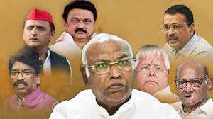 Election Results 2024 : चुनावी नतीजों के बाद INDIA गठबंधन के नेता दिल्ली में जुटेंगे, ये है नई रणनीति.. 3 image 52