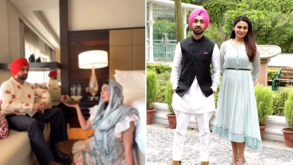 Neeru Bajwa ने Diljit Dosanjh से मांगे 10 लाख रुपये और प्रॉपर्टी, सिंगर ने कुछ ऐसा दिया रिएक्शन 2 image 62
