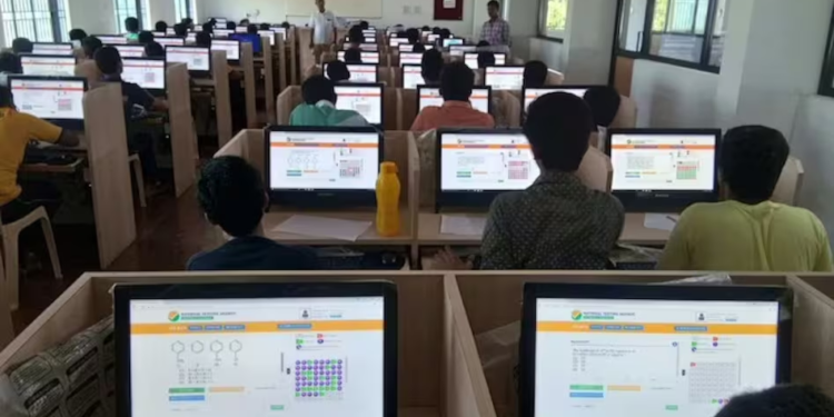 NEET Controversy: NTA ने पेश की अपनी सफाई, ग्रेस मार्क्स से लेकर जांच कमेटी तक, दिया हर सवाल का जवाब 1 NEET Controversy: NTA ने पेश की अपनी सफाई, ग्रेस मार्क्स से लेकर जांच कमेटी तक, दिया हर सवाल का जवाब