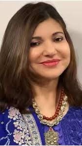 Alka Yagnik: को सुनाई देना बंद हुआ, सिंगर ने हेडफोन और लाउड म्यूजिक को लेकर दी वॉर्निंग 1 image 87