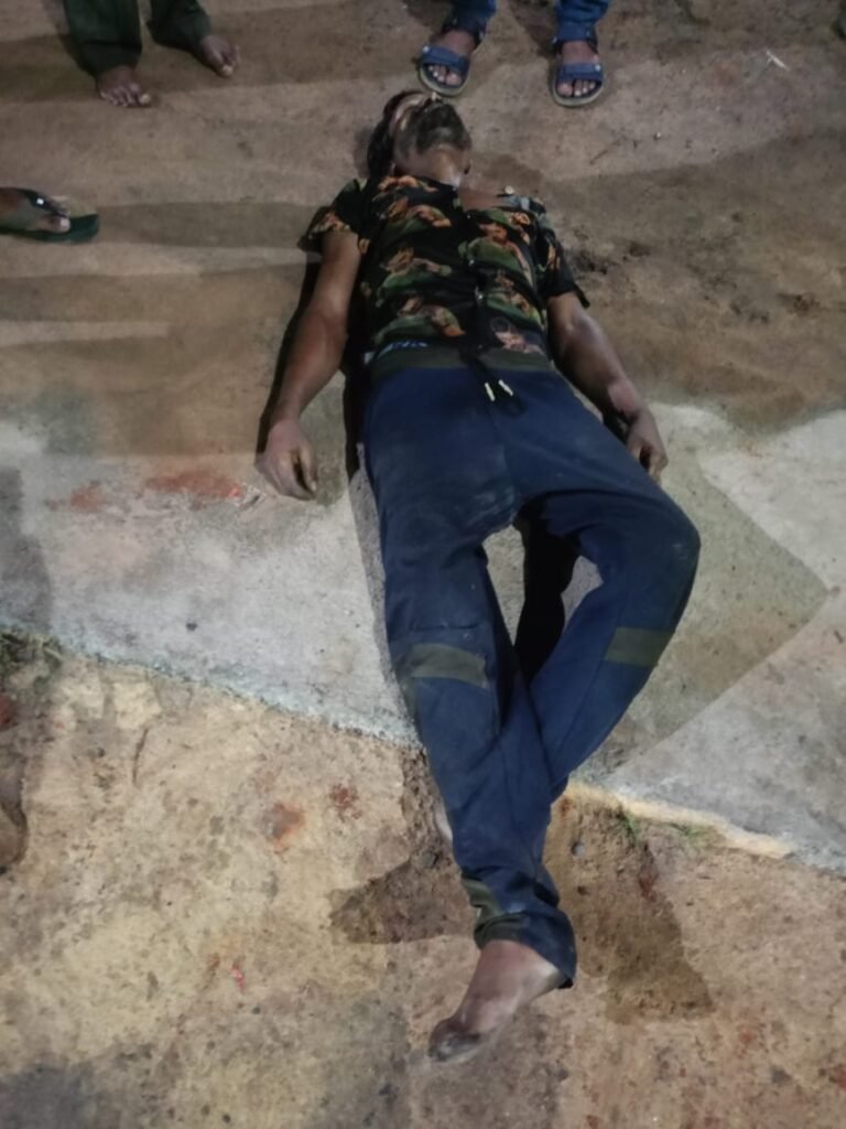 Madhya Pradesh: करंट लगने से युवक की मौत, खंभे में करंट फैलने से हुआ हादसा 2 WhatsApp Image 2024 07 20 at 11.44.24 AM