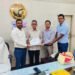 Etah: जिलाधिकारी ने कलक्ट्रेट कार्यालय कक्ष में मुकेश कुमार को प्रशस्ती पत्र देकर किया सम्मानित 3 WhatsApp Image 2024 07 23 at 6.44.26 PM